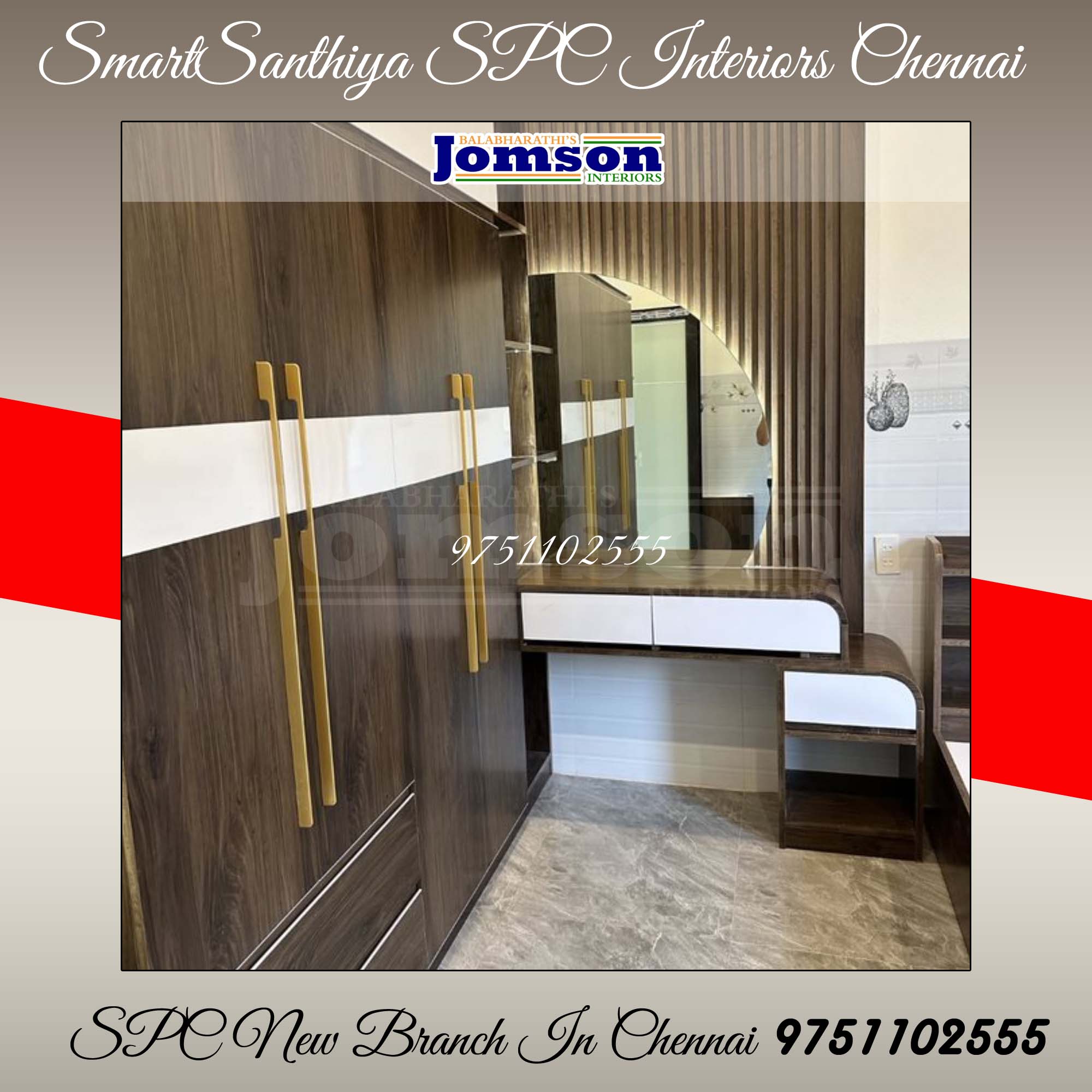 spc interiors chennai